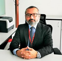 Luis Antonio Alva Burga
