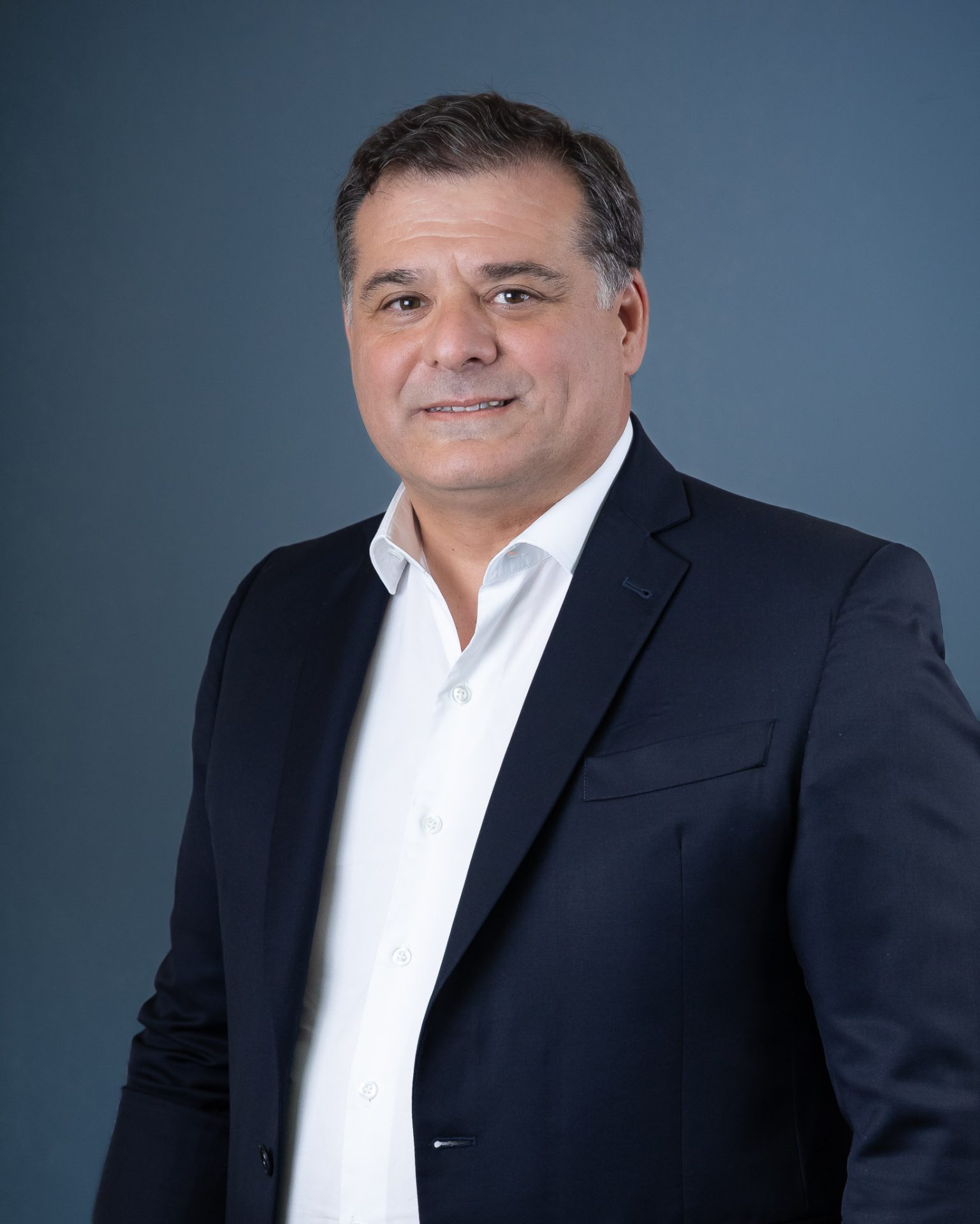 Darío G. Capitani