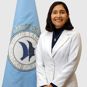 Ana María Zamalloa Torres
