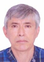 Victor Manuel Villarreal Olaya