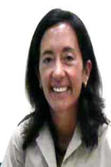 Isabel Vizcaíno Fernández De Casadevante