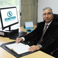 Javier Juan Pinillos Chunga