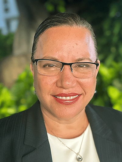 Gwen Tauiliili-Langkilde