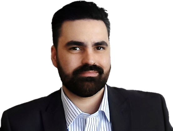 Paul Alexander