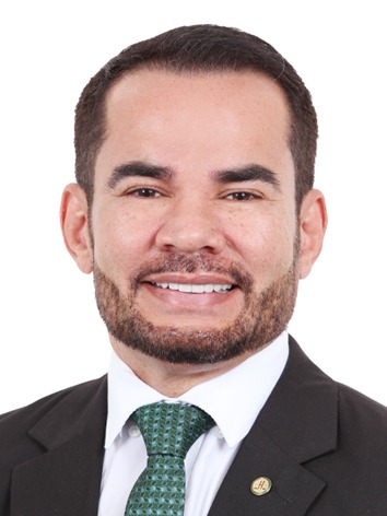 Stélio Dener De Souza Cruz