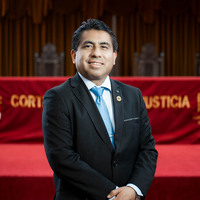 Jorge Félix Saravia Saravia