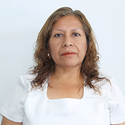 Ana Maria Mejia Dolores