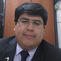 Jhon Horna Briones
