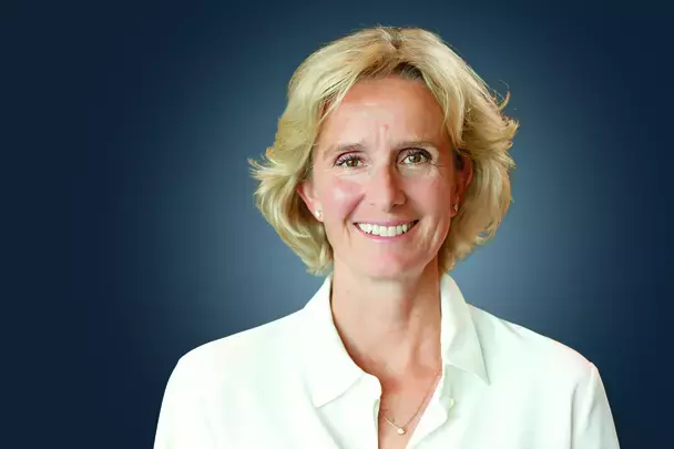 Irene Rummelhoff