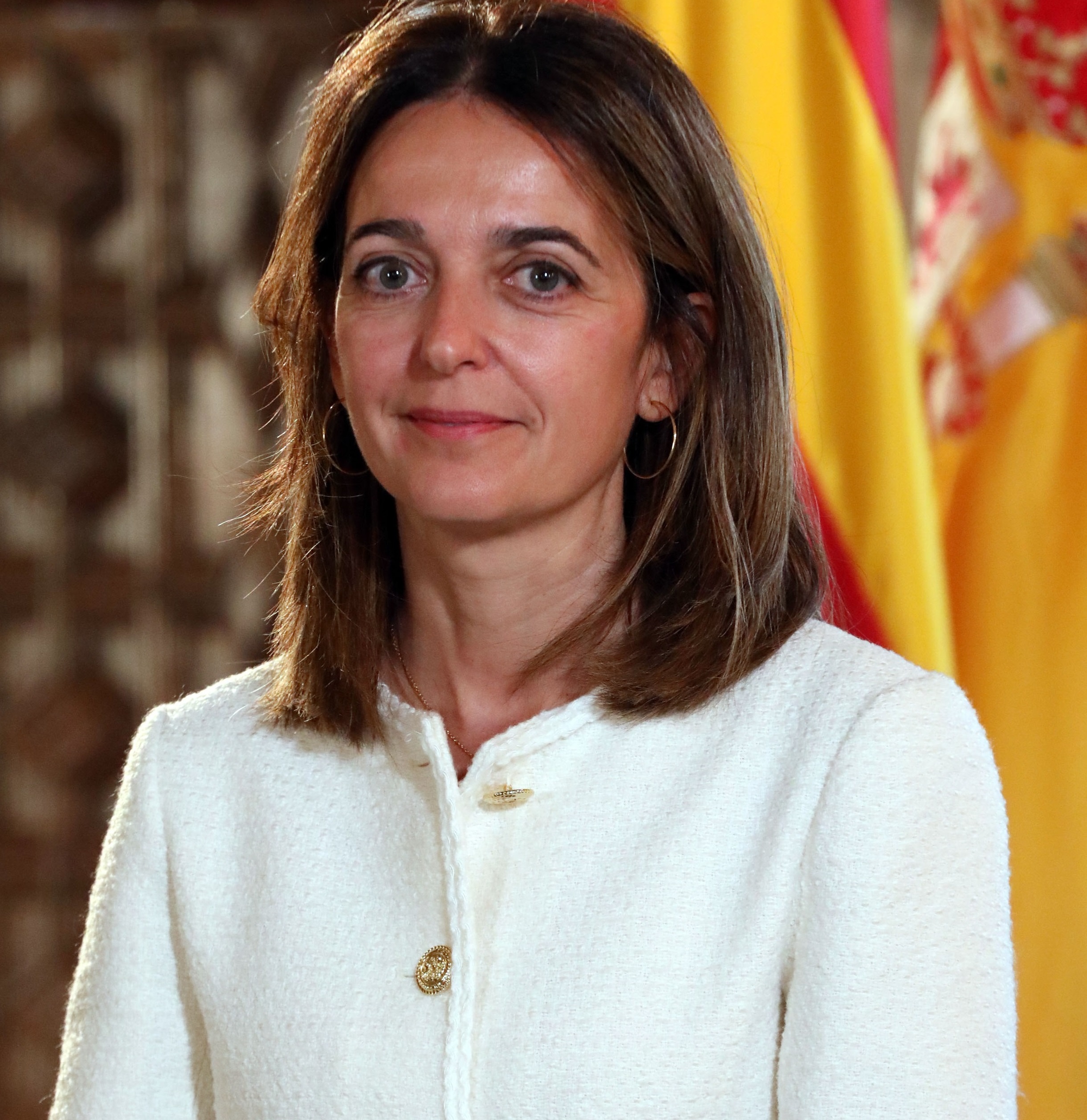 Nuria Martínez Sanchis