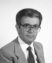 Mario Cheri