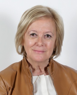 María Irigoyen Pérez