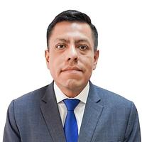 Rubén Raimond Quispe Rodríguez