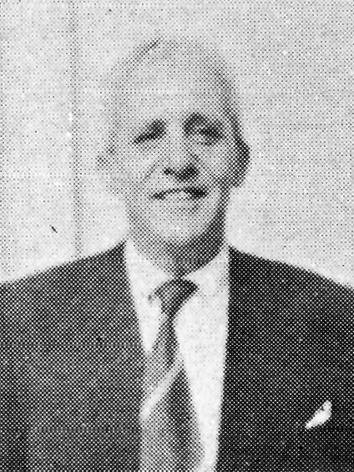 Lauro Sodré Lopes