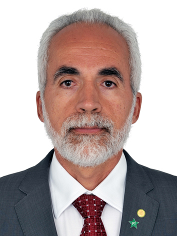 Jesus Rodrigues Alves