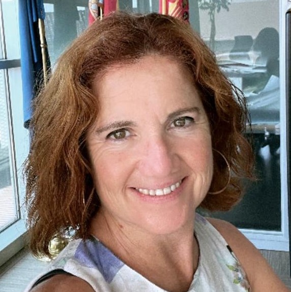 Silvia Cerdá Alfonso