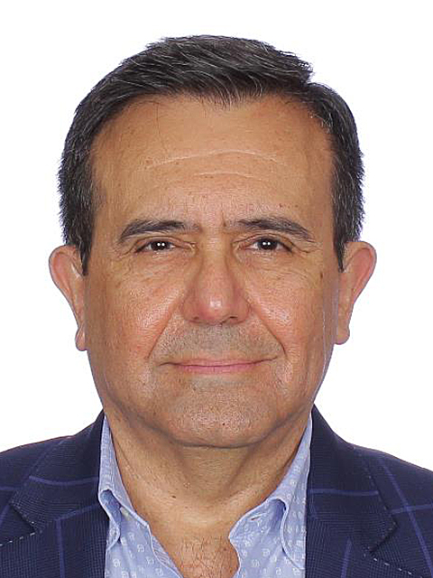 Ildefonso Guajardo Villarreal