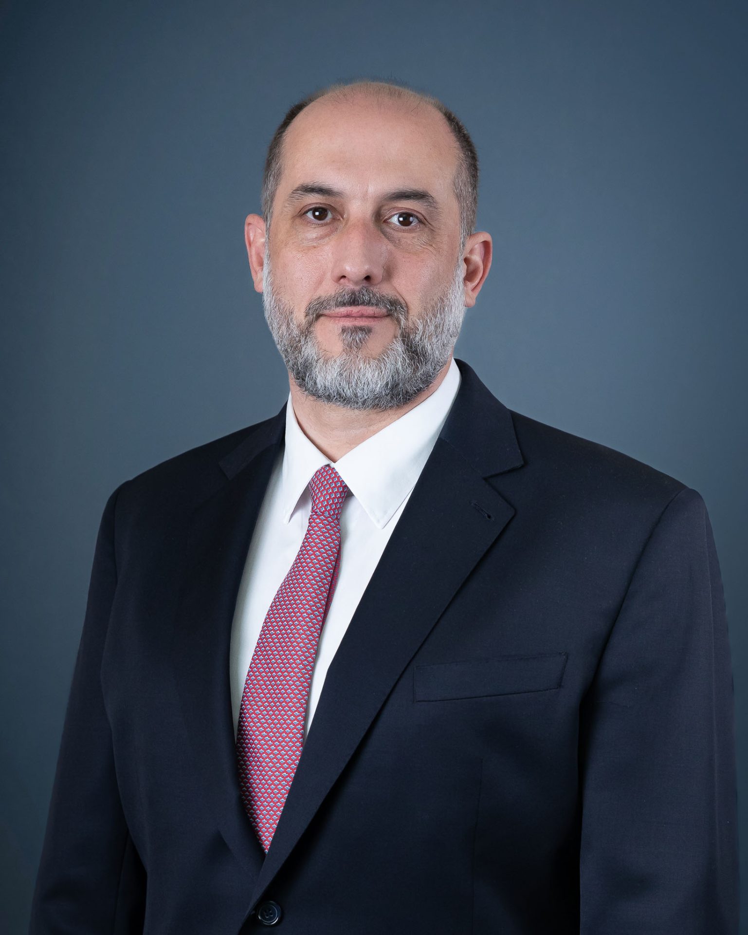 Guillermo Acosta