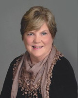 Judy Pridgen