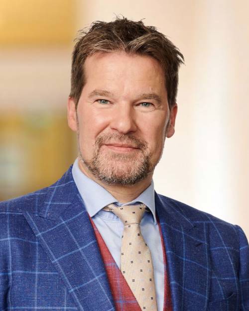 Dirk Stettner