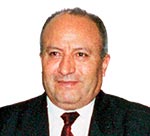 Edilberto Díaz Bringas