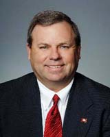 Roy Ragland