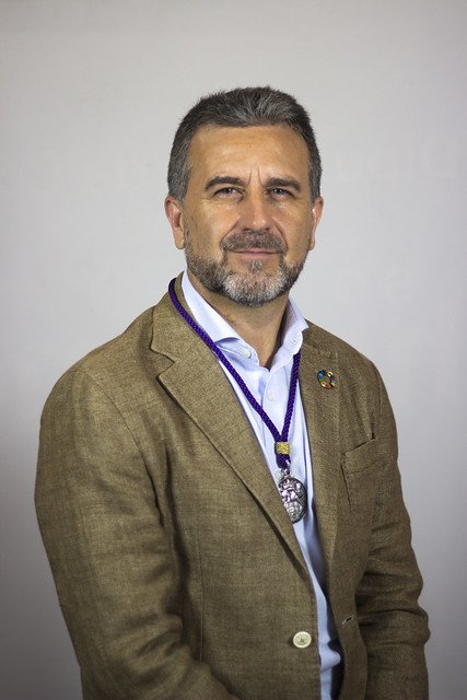 Francisco ángel Sánchez Gaitán