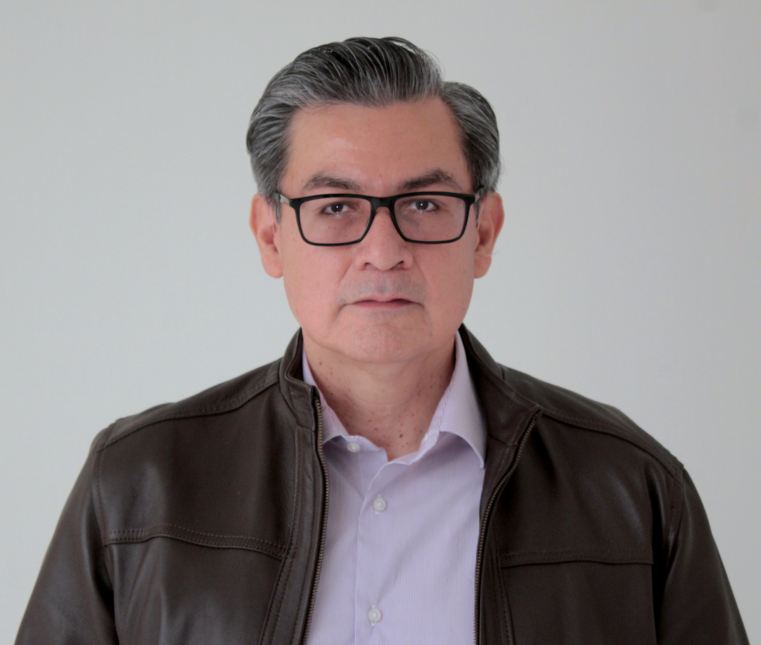 Coordinador De Planeación E Información