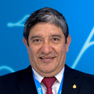 Juan Carlos Zevillanos Garnica