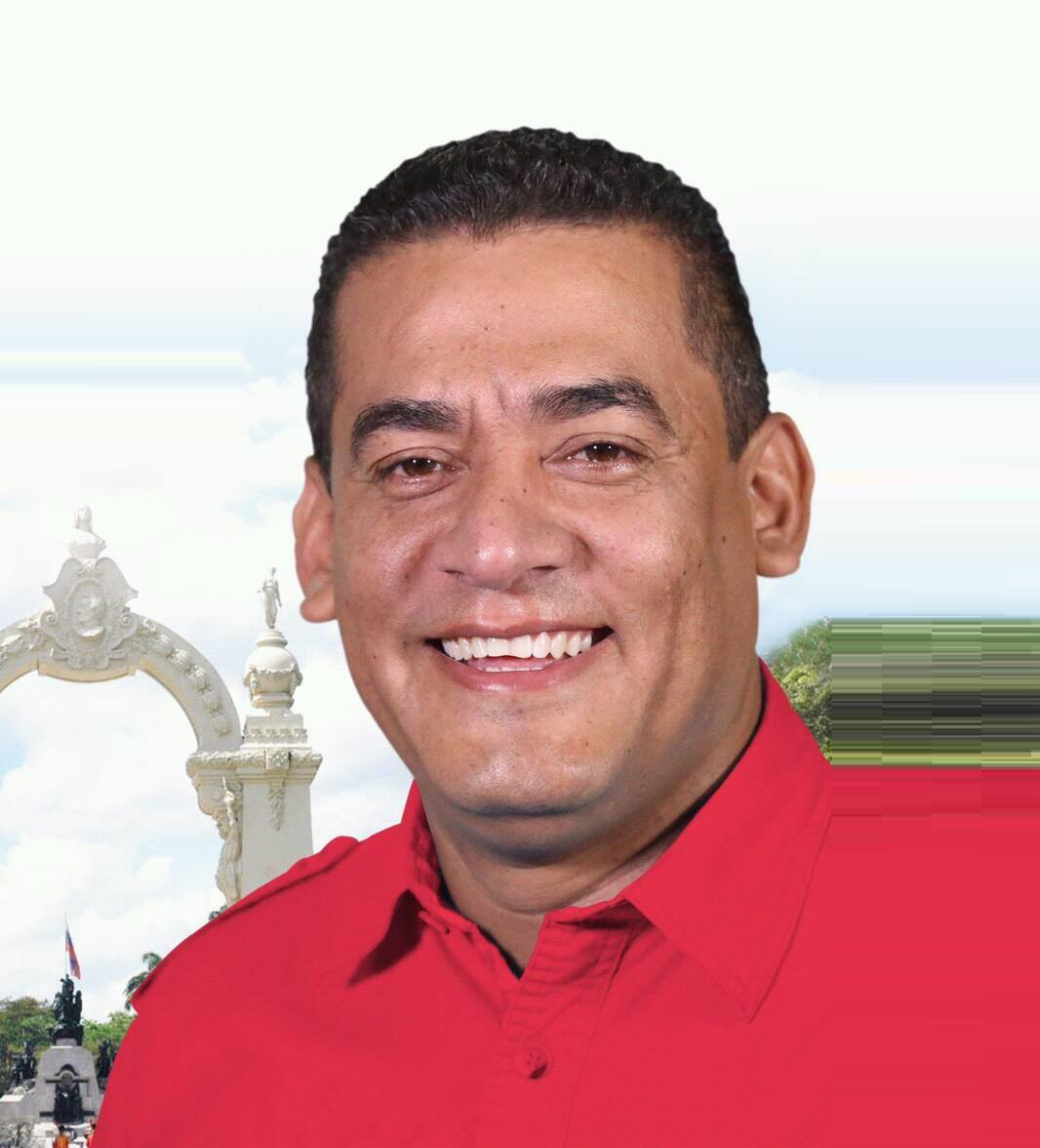 Yonder Neomar Silva Tovar