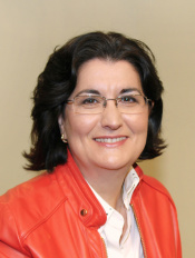 Carmen García Lores