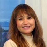 Antonieta Oyarzo Alvarado