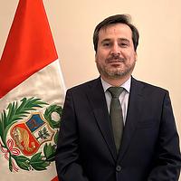 José Rosas Gamero