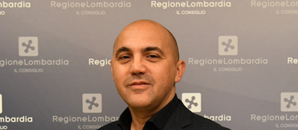 Gian Mario Fragomeli