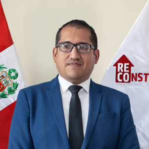 Huber Eder Garibay Gutierrez