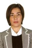 Begoña Gil Llanos