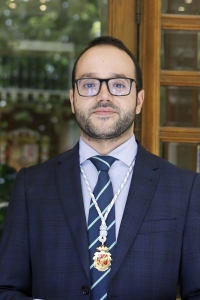 Francisco Valera González