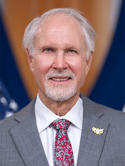 Gordon C. Rhea