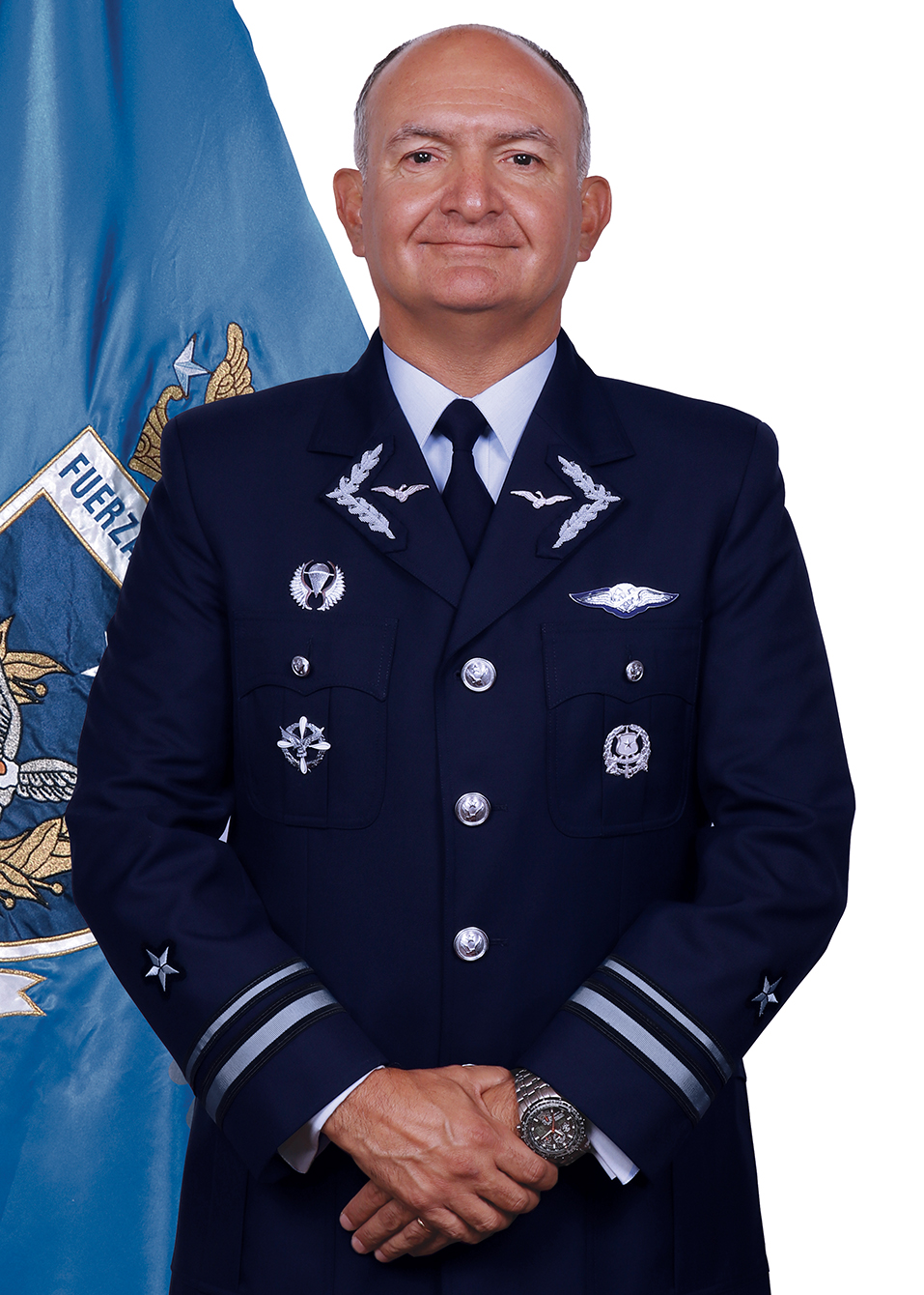 Fernando Mondaca Rodríguez