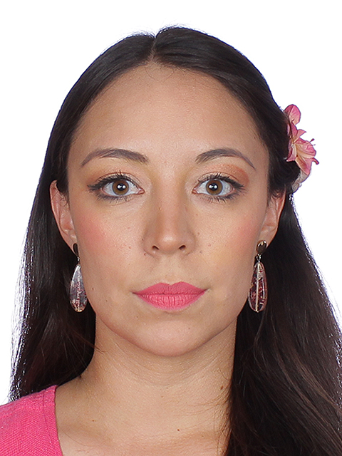 Julieta Andrea Ramírez Padilla
