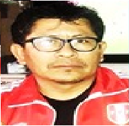 Carlos Alberto Guzman Ramos