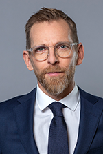 Jakob Forssmed