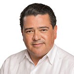 Isidro Jordán Moyrón