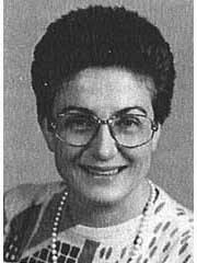 Daria Minucci