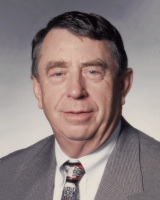 Wayne Dowd