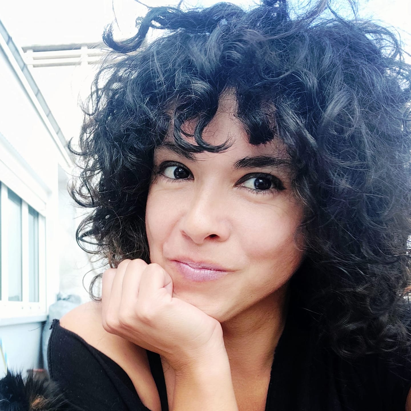 Sonia S. Carbajal