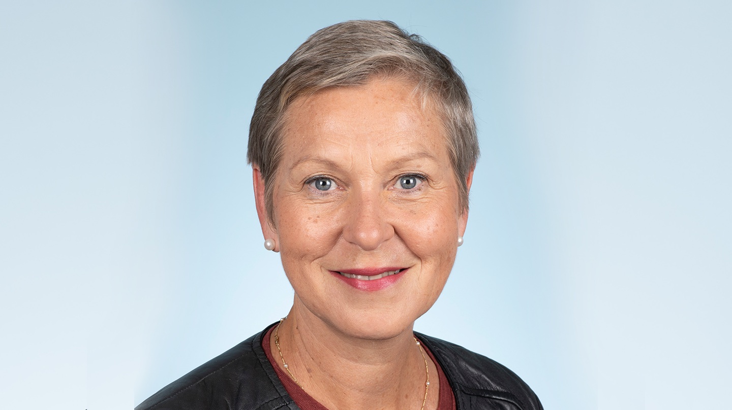 Anne Le Hénanff