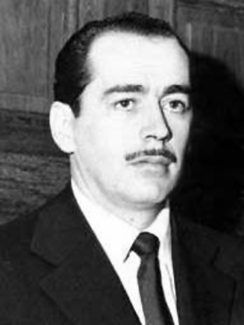 Mário Palmério
