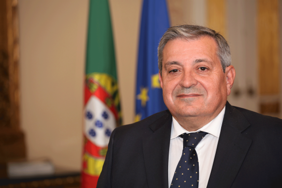 Paulo Jorge Vieira Morgado De Carvalho