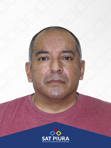 Carlos Martin Cevallos Barreto